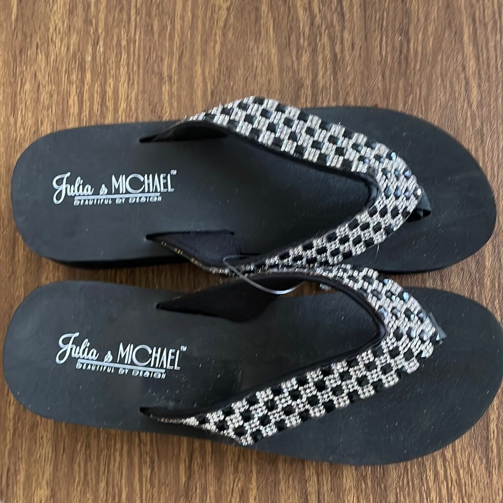 Women’s  Studded Sandals